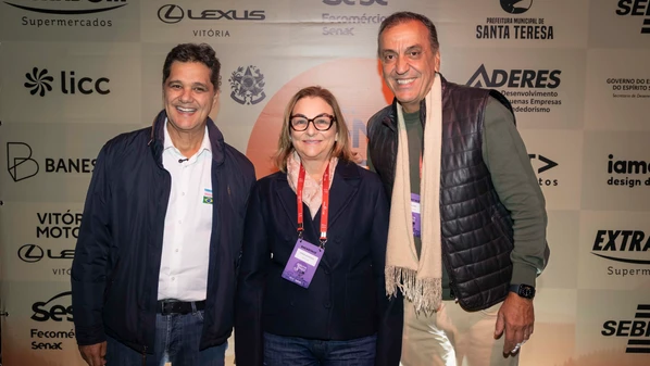A 12ª  edição do Festival Internacional de Jazz e Bossa de Santa Teresa movimentou a Terra dos Colibris neste final de semana
