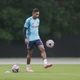 Imagem - Plata e Alex Sandro treinam e reforçam o Flamengo na estreia no Mundial