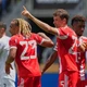 Imagem - Bayern humilha Auckland City por 10 a 0 na estreia no Mundial de Clubes