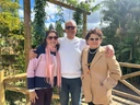 Abigail Ehrenfried, Paulo Erlacher e Beatriz Rassele Croce Costa