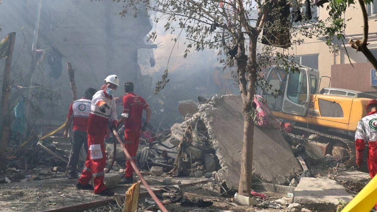 Imagem BBC Brasil