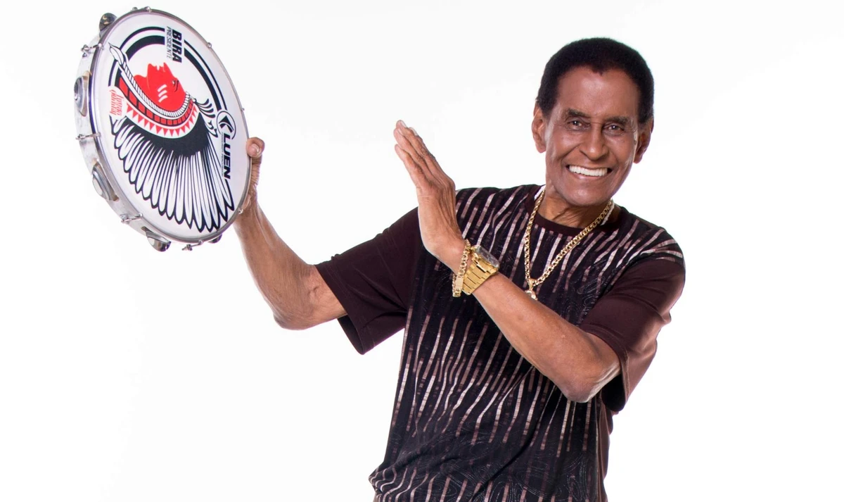 Bira Presidente, fundador do Fundo de Quintal e do Cacique de Ramos, morre aos 88 anos