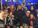 Cezar Vasquez, Claudia Cabral, Mariana Sandri, José Luiz Kfuri, Heliane Duarte, Rita Tristão, Paulo Tessarolo e Maita Mota