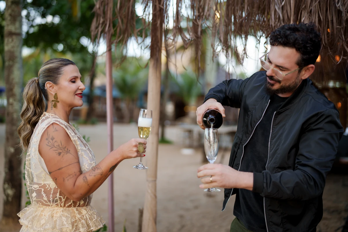  Renata Pimentel celebra 50 anos