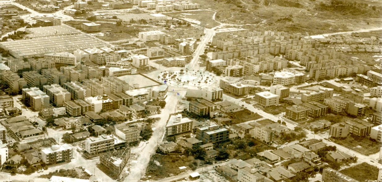 Ouça entrevista com a professora, arquiteta e urbanista, Luciana Nemer
