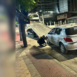 Apesar de solicitação do Ministério Público para suspender mudanças no trânsito, Prefeitura de Vitória implantou alterações no fim de semana