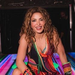 Shakira se lembrou da época que imigrou para os Estados Unidos e disse que situação atual dos imigrantes é dolorosa.