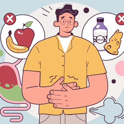 O cuidado com certos alimentos é essencial para prevenir complicações decorrentes dessas condições