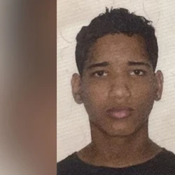 Lázaro Airam dos Santos Pereira foi entregar o aparelho a pedido de um amigo, mas teria sido colocado em um carro por um grupo de suspeitos na quinta-feira (12)
