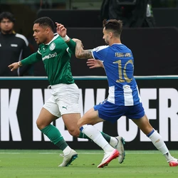 O Palmeiras continua sua trajetória no Mundial contra o Al-Ahly, em duelo marcado para quinta-feira (19), às 13h (de Brasília)
