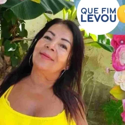 Mulher de 66 anos saiu para caminhar e desapareceu. O corpo dela foi localizado com sinais de violência, com mãos e pés amarrados