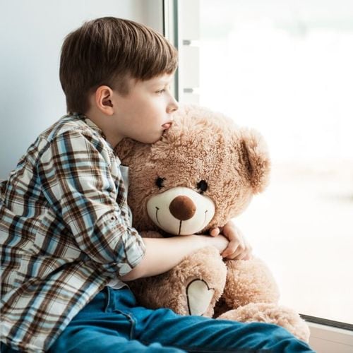 Imagem - Conheça os sintomas e os tratamentos para depressão infantil