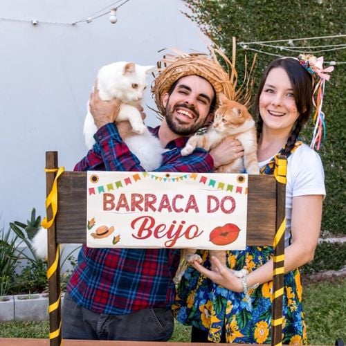 Imagem - 5 cuidados com os animais de estimação nas festas juninas