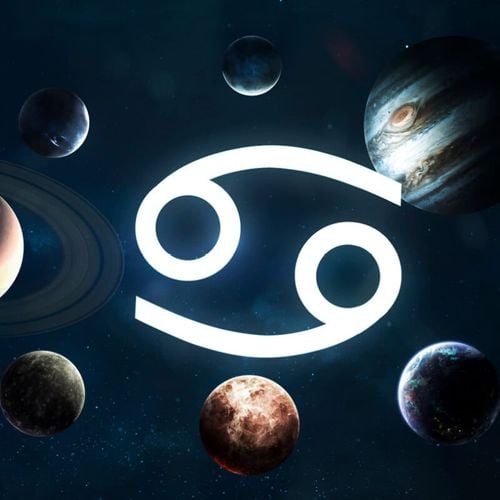 Imagem - Confira como os planetas agem no signo de Câncer