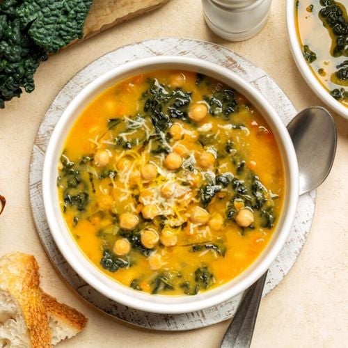 Imagem - 5 sopas ricas em proteínas para o almoço de segunda-feira