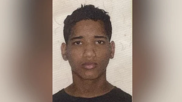 Lázaro Airam dos Santos Pereira foi entregar o aparelho a pedido de um amigo, mas teria sido colocado em um carro por um grupo de suspeitos na quinta-feira (12)