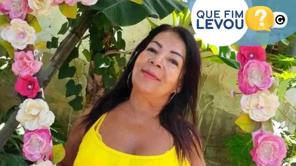 Mulher de 66 anos saiu para caminhar e desapareceu. O corpo dela foi localizado com sinais de violência, com mãos e pés amarrados