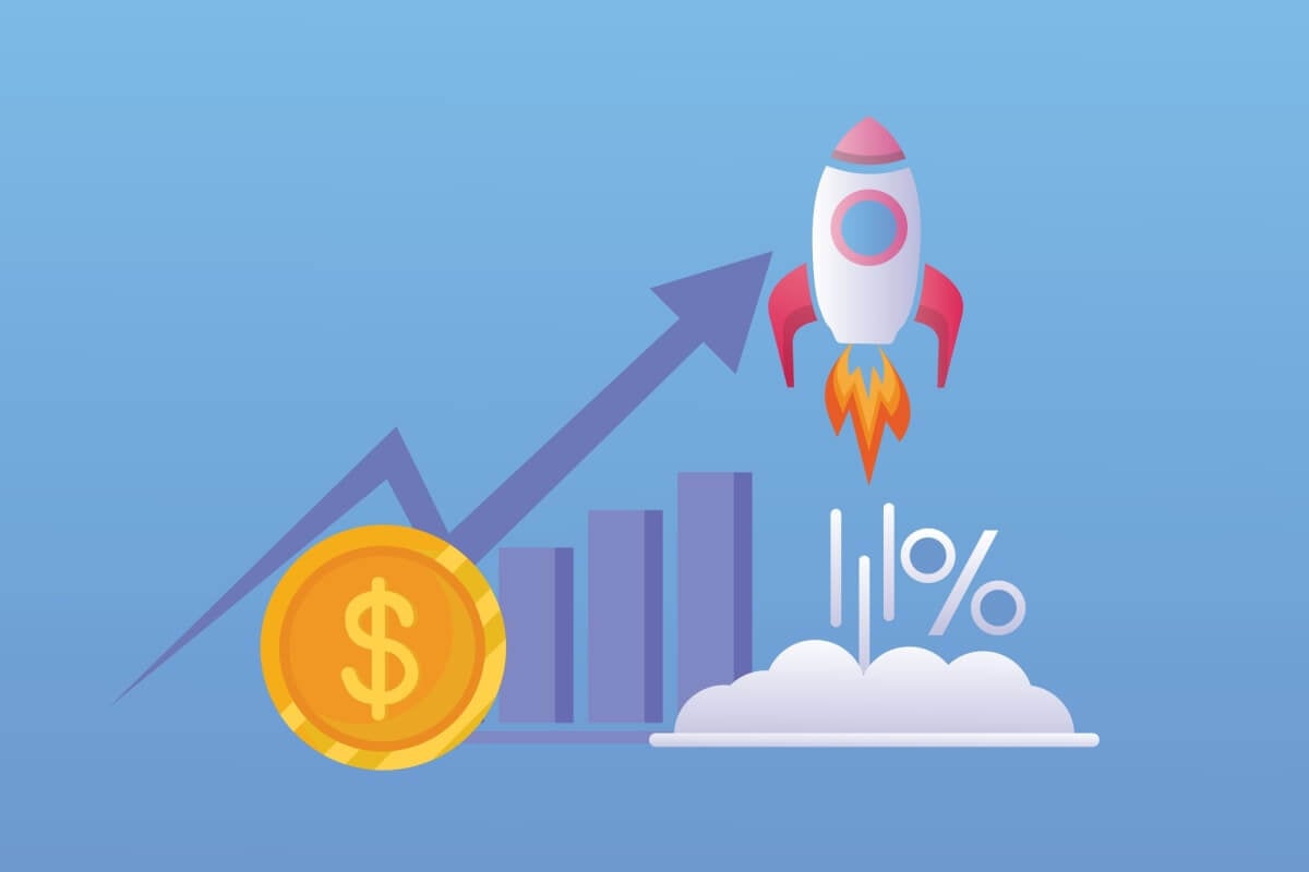 Estratégias simples podem ajudar a impulsionar as vendas (Imagem: ICONMAN66 | Shutterstock) 