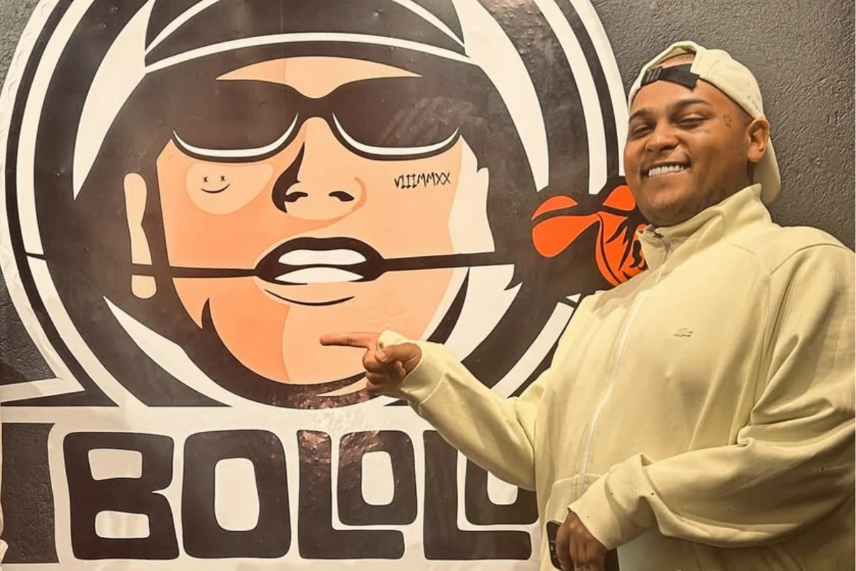 MC Ryan SP anuncia primeira franquia de restaurante no ES