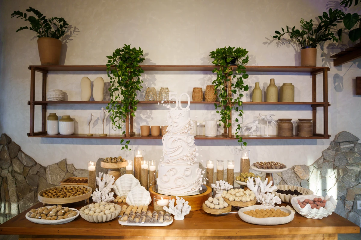 Renata Pimentel celebra 50 anos