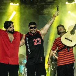 Atitude 67 se apresenta em São Mateus