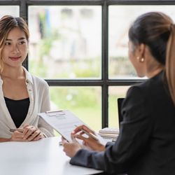 Veja como se comportar adequadamente e garantir a sua vaga de trabalho