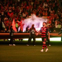 Time carioca bateu o Espérance, da Tunísia, por 2 a 0 na segunda-feira, na Filadélfia