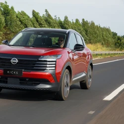 O novo modelo é produzido no Brasil e chega em quatro versões e preços que vão de R$ 159.990, para o modelo de entrada Sense – com valor especial de lançamento –, a R$ 199.000, a topo de linha Platinum