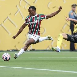 Fluzão tomou conta do jogo, mas não saiu do 0 a 0