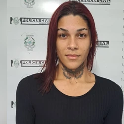 Com a prisão de Rafael Silva Oliveira, de 21 anos, sobe para 38 a quantidade de pessoas presas durante a Operação Bandido Não Se Cria