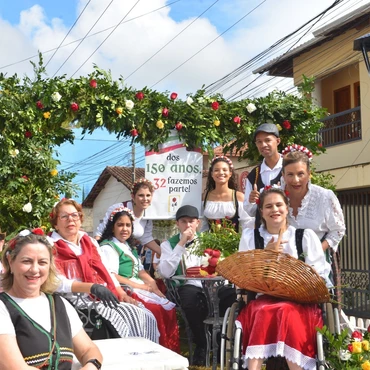 Imagem - Carretella Del Vin de Santa Teresa terá distribuição de polenta e linguiça