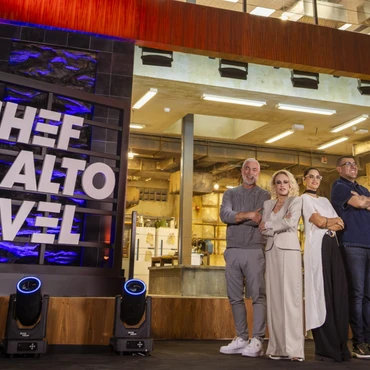 Imagem - Saiba como será a disputa em 'Chef de Alto Nível', reality de Ana Maria Braga