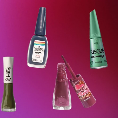 Imagem - Conheça as cores de esmalte que vão bombar no inverno 2025