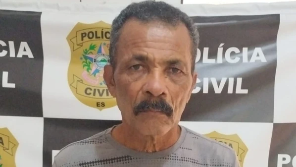 Ele estava há oito anos na direção comunitária do bairro Direção e as investigações apontaram que ele aliciou uma criança de 9 anos