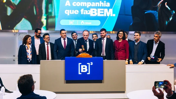O Espírito Santo, com essa iniciativa, se coloca na vanguarda de um novo modelo de governança, capaz de unir técnica, ética e eficiência em prol de um bem comum, uma vez que o acesso ao saneamento vem como direito e não como privilégio