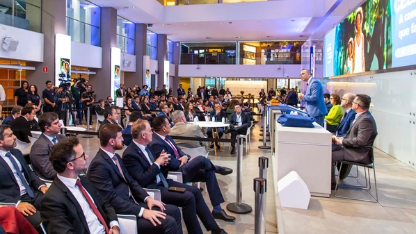 Previsão é que investimentos no tratamento de esgoto nas cidades da Região Metropolitana sejam acelerados com novos contratos e atinjam meta antes do prazo