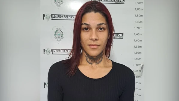 Com a prisão de Rafael Silva Oliveira, de 21 anos, sobe para 38 a quantidade de pessoas presas durante a Operação Bandido Não Se Cria