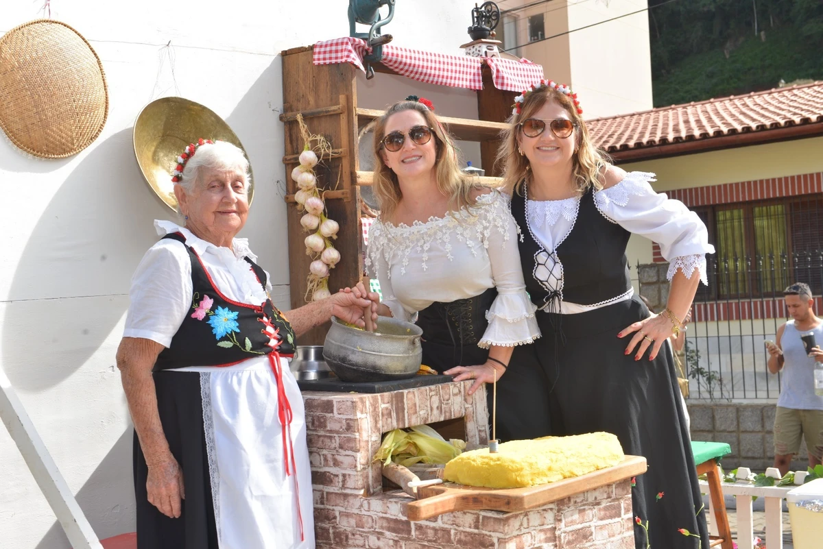 Carretella Del Vin de Santa Teresa em 2024 por Marcelo Pita Fotografia