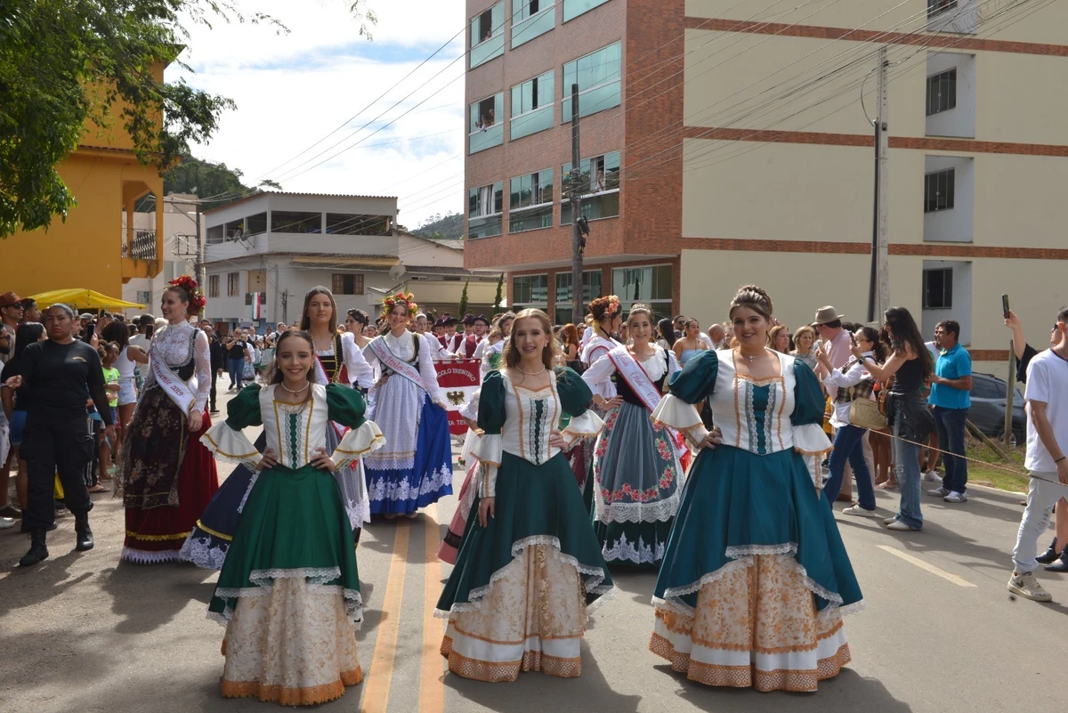 Carretella Del Vin de Santa Teresa em 2024 por Marcelo Pita Fotografia