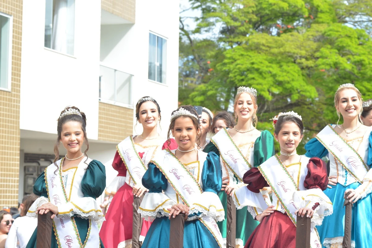 Carretella Del Vin de Santa Teresa em 2024 por Marcelo Pita Fotografia
