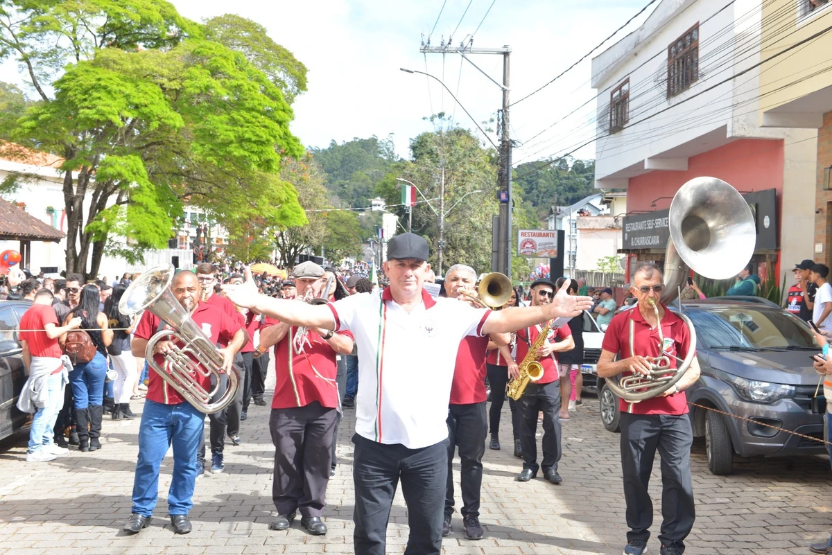 Carretella Del Vin de Santa Teresa em 2024 por Marcelo Pita Fotografia