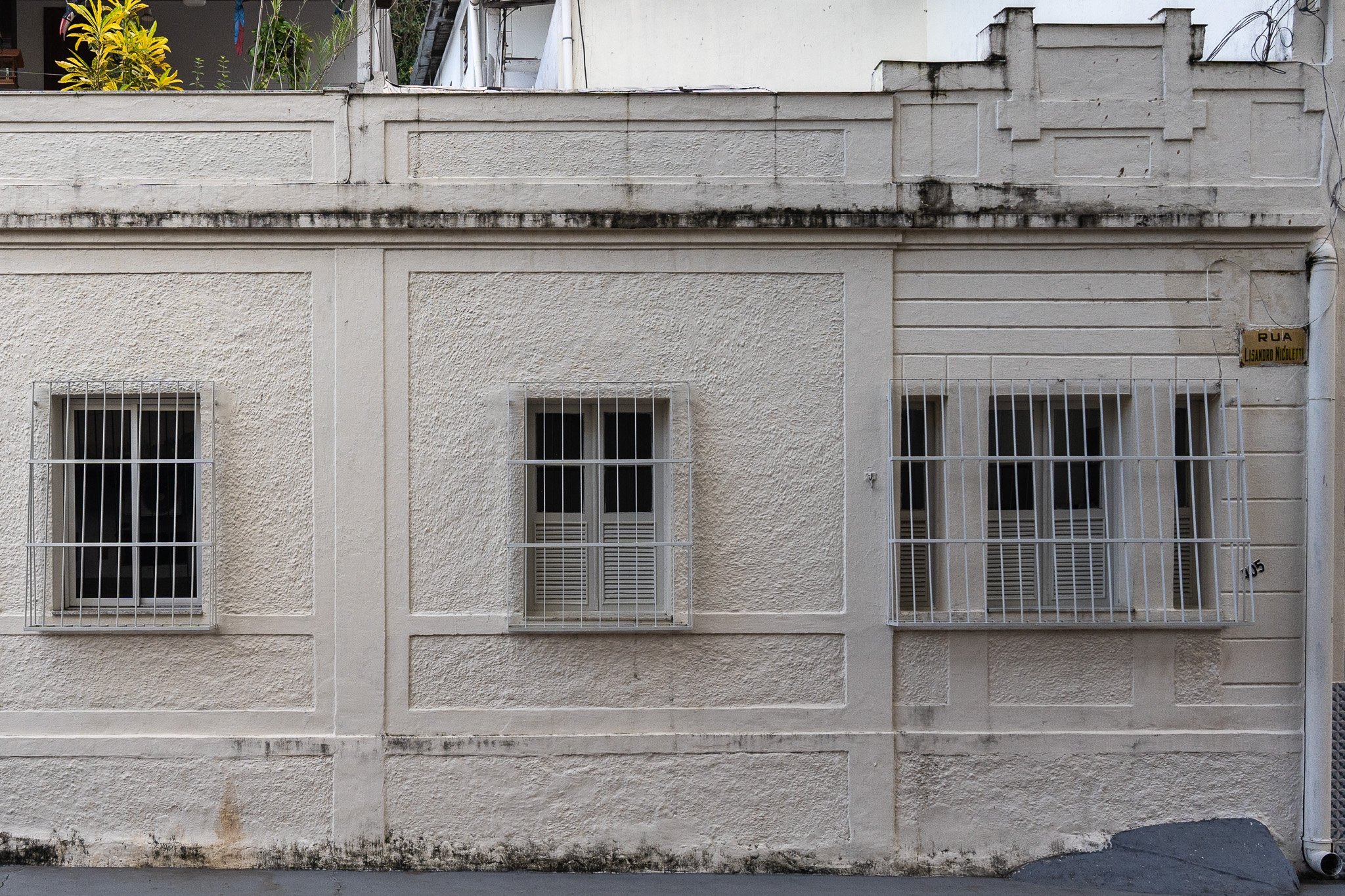 Casa no bairro Jucutuquara, em Vitória