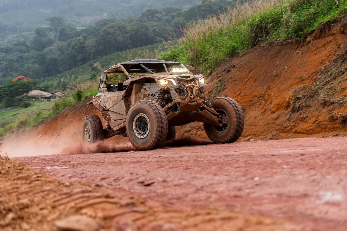 Um dos marcos desta edição é a inauguração da primeira pista oficial de off-road do Espírito Santo,