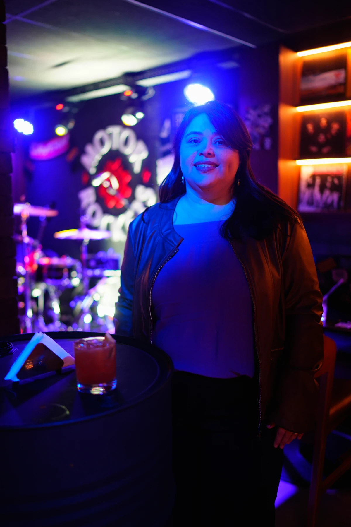  Keila Nascimento, mídia da agência Fire