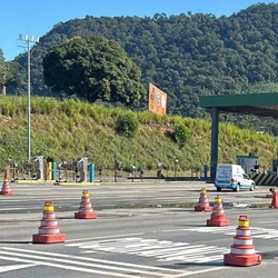 Ecovias 101 reforça monitoramento, equipes e atendimento ao usuário para minimizar impactos do aumento no tráfego durante o Corpus Christi