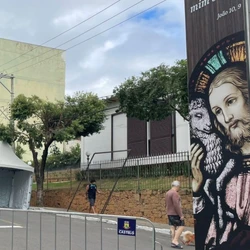 Modificações, que já estão vigentes e seguem até as 22h de quinta-feira (19), incluem interdições viárias, proibição de estacionamento e restrição de tráfego de veículos pesados