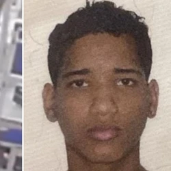 Com isso, tanto a Polícia Civil quanto o Ministério Público estão investigando o caso. A polícia trata o caso como "sequestro".  Lázaro Airan dos Santos Pereira sumiu no dia 12