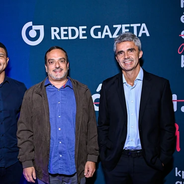 Imagem - Rede Gazeta celebra o Dia do Mídia com festa ao som de rock em Vitória