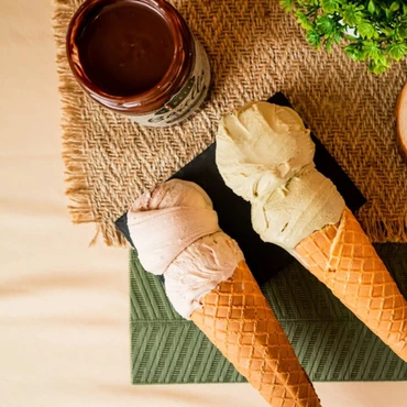 Imagem - Gelatos de graça marcam inauguração de sorveteria em Vitória