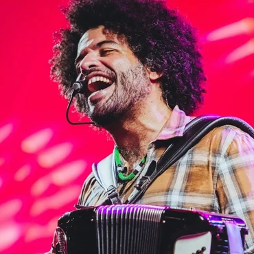 Imagem - Festival de forró terá Mestrinho e Trio Xamego na vila de Itaúnas